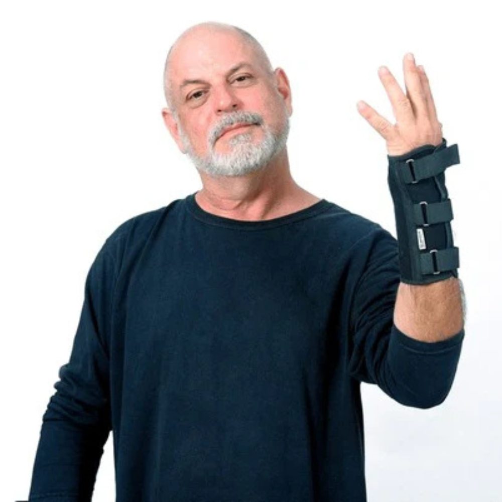 2. Orthesen & Bandagen