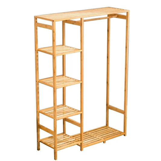 AIRM Bambus-Kleiderständer (91670001)