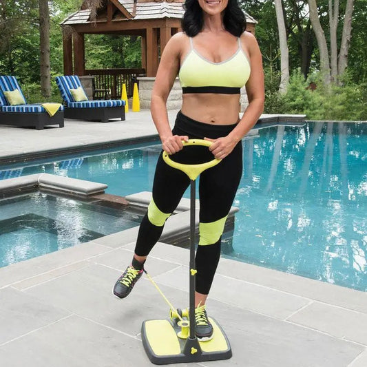 AIRM Plattform für Gesäß- und Beinübungen (5549)