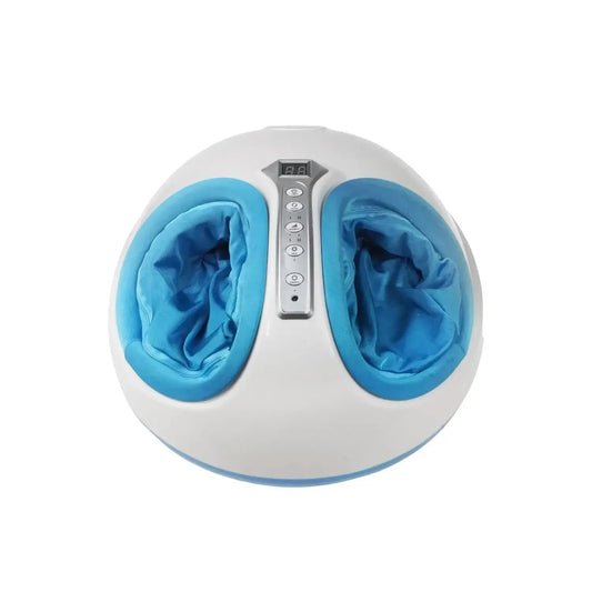 AIRM Fußmassagegerät Golden Foot Treasure, weiß (M0020001)