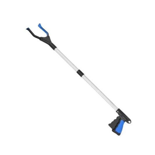 AIRM Greifhilfe 82 cm – Leichte & Handliche Greifzange für Senioren, Haushalt & Müll (8157)