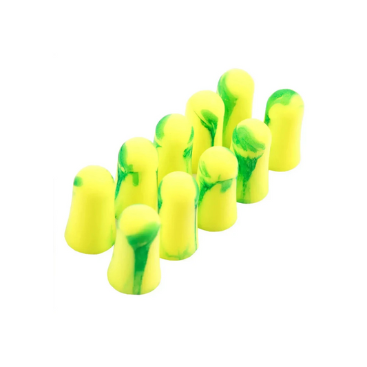 AIRM Anatomische, universelle Ohrstöpsel – 5 Paar (89750001)