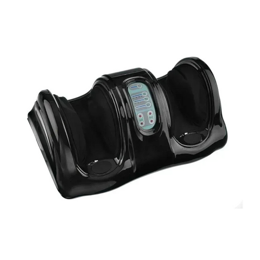 AIRM Fuß- und Knöchelmassagegerät, schwarz (45880002)
