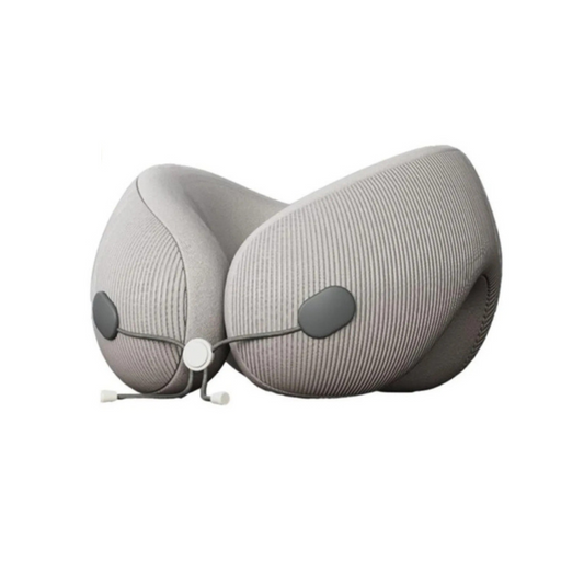 AIRM Nackenmassagegerät mit Heizfunktion (90410001)