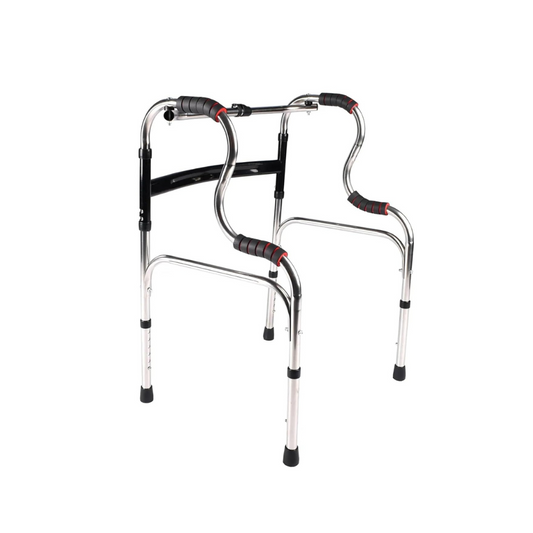 AIRM Gehhilfe für Senioren – Ergonomisch, Leicht & Höhenverstellbar (8021)