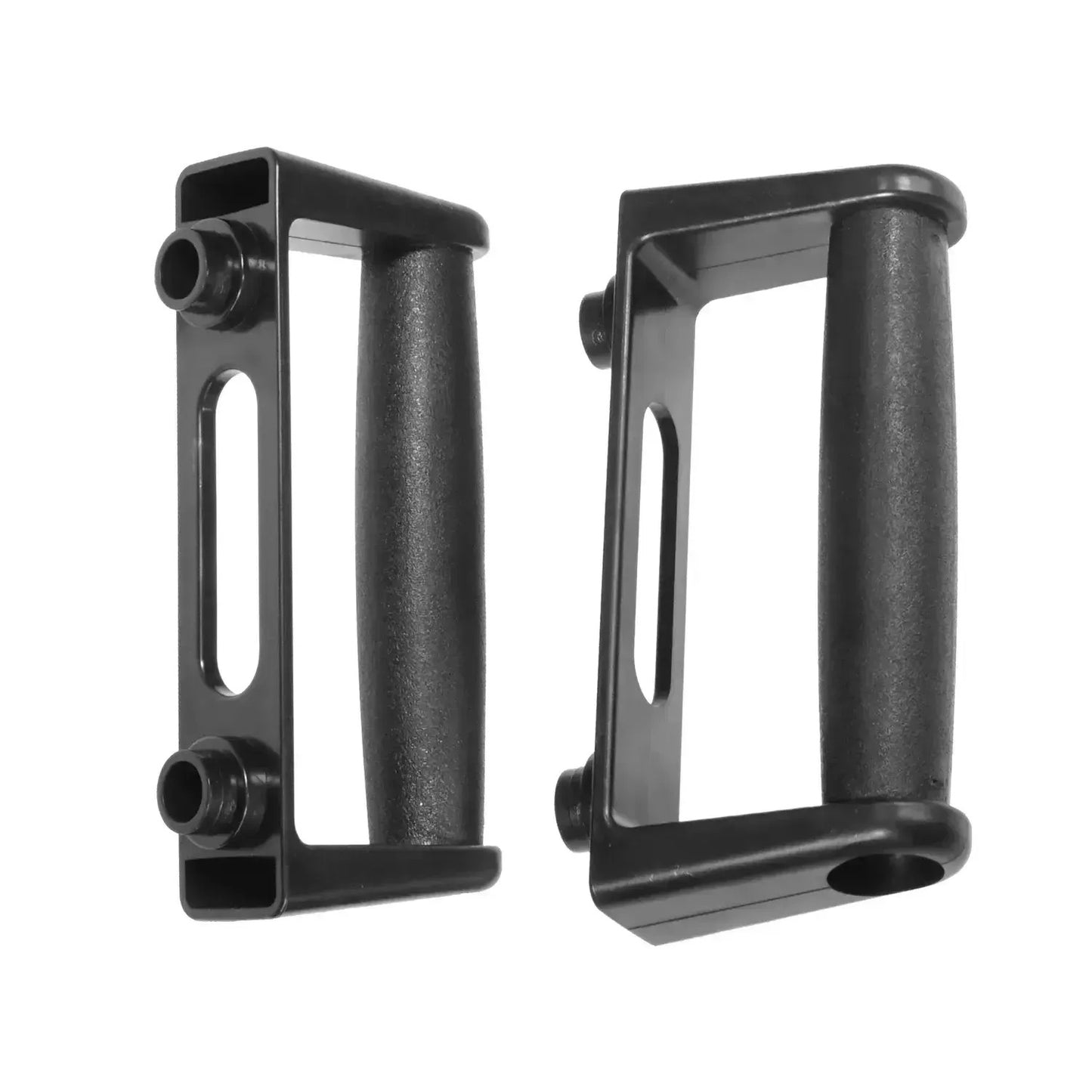 AIRM 14-in-1 Liegestützgriffe – Multifunktionales Trainingsbrett für Zuhause (60730001)