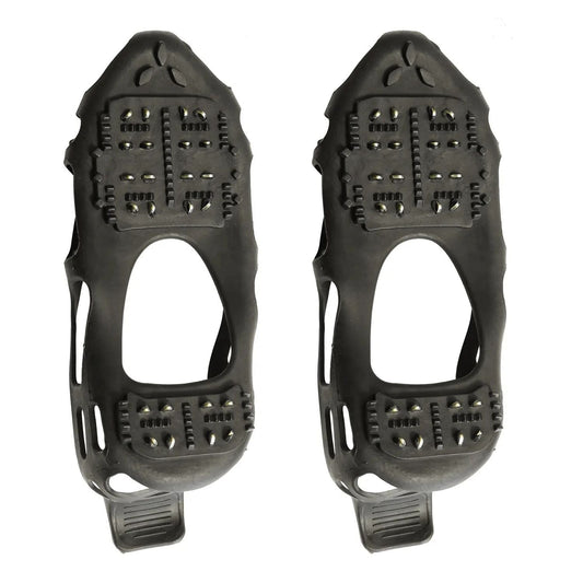 AIRM Gummischutzüberzüge für Wanderschuhe, Größe 39–41 (56480001)