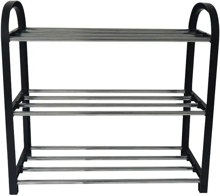 AIRM 3-stöckiges Schuhregal (5625)