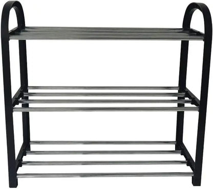 AIRM 3-stöckiges Schuhregal (5625)