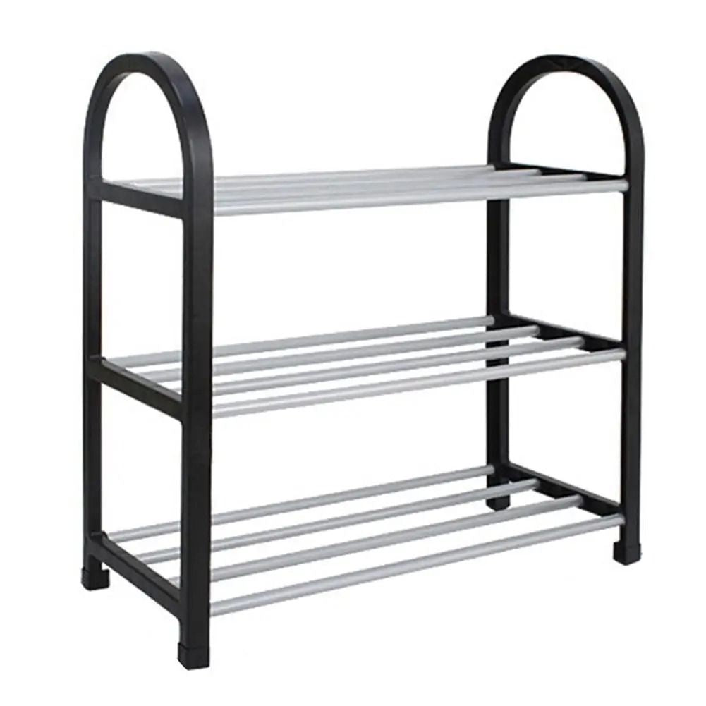 AIRM 3-stöckiges Schuhregal (5625)