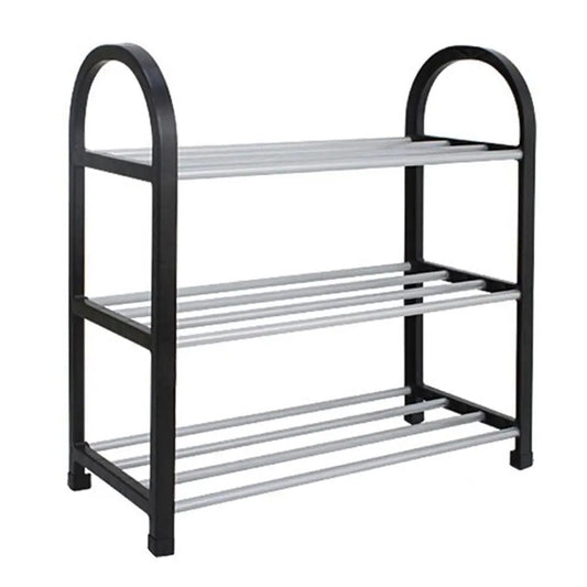 AIRM 3-stöckiges Schuhregal (5625)