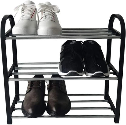 AIRM 3-stöckiges Schuhregal (5625)