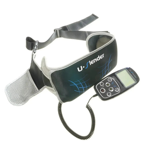 AIRM Vibrierendes Schlankheitsmassagegerät U-SLENDER (70810001)