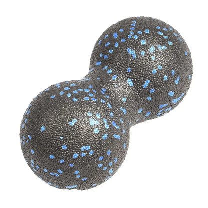 AIRM 3-in-1 Massage-Set: Rolle, Stab, Ball (8728)